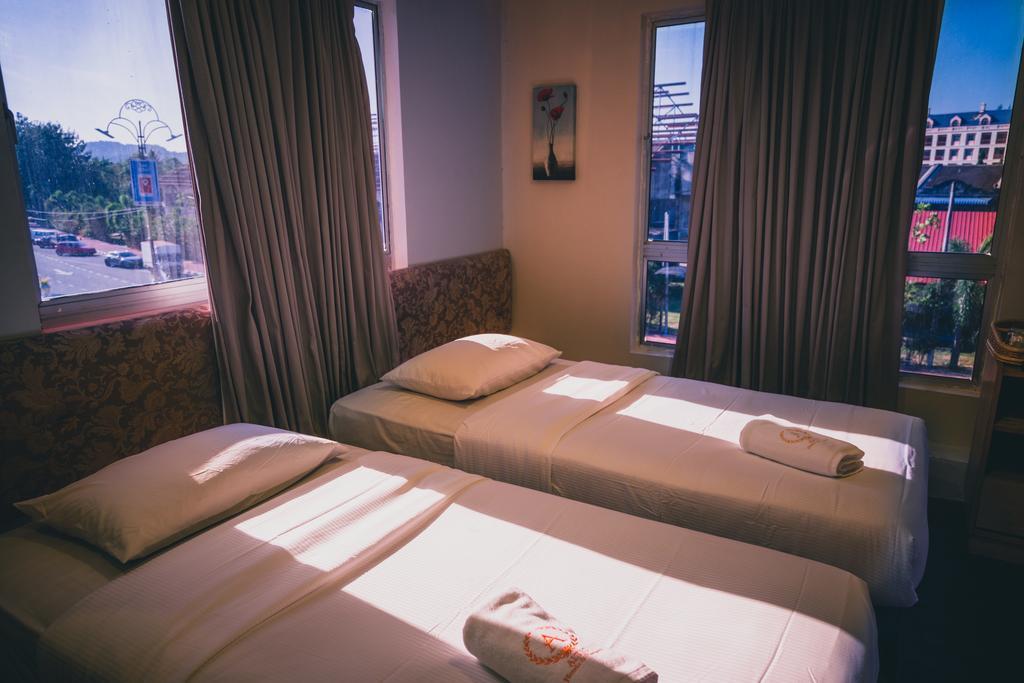Altis Hotel Langkawi クア エクステリア 写真