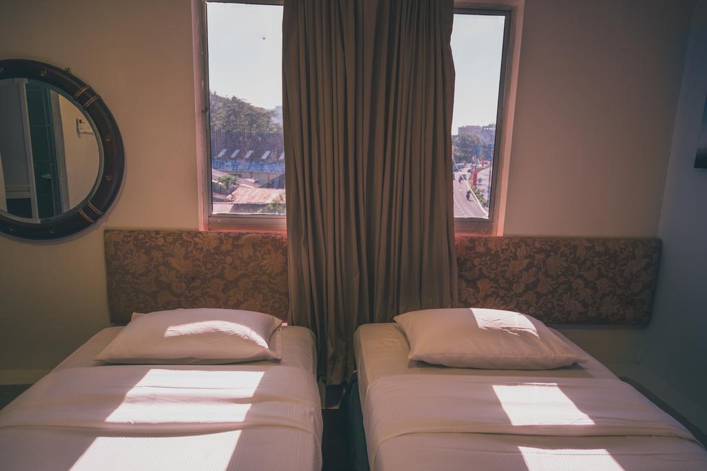 Altis Hotel Langkawi クア エクステリア 写真
