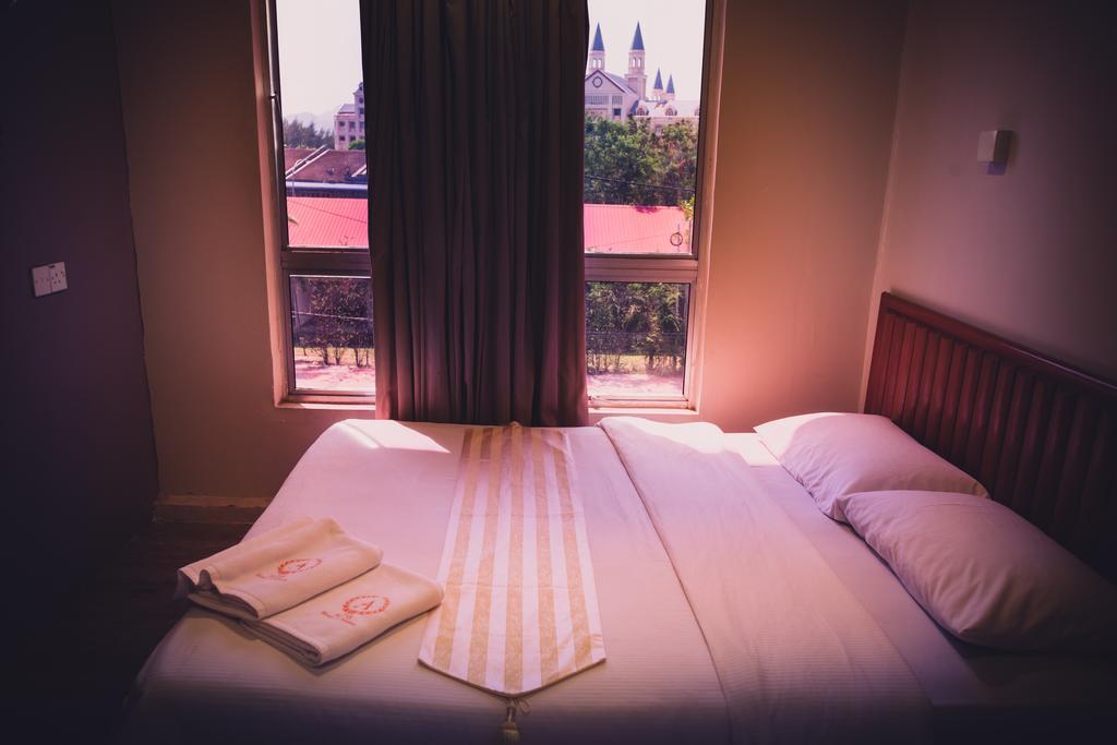 Altis Hotel Langkawi クア エクステリア 写真