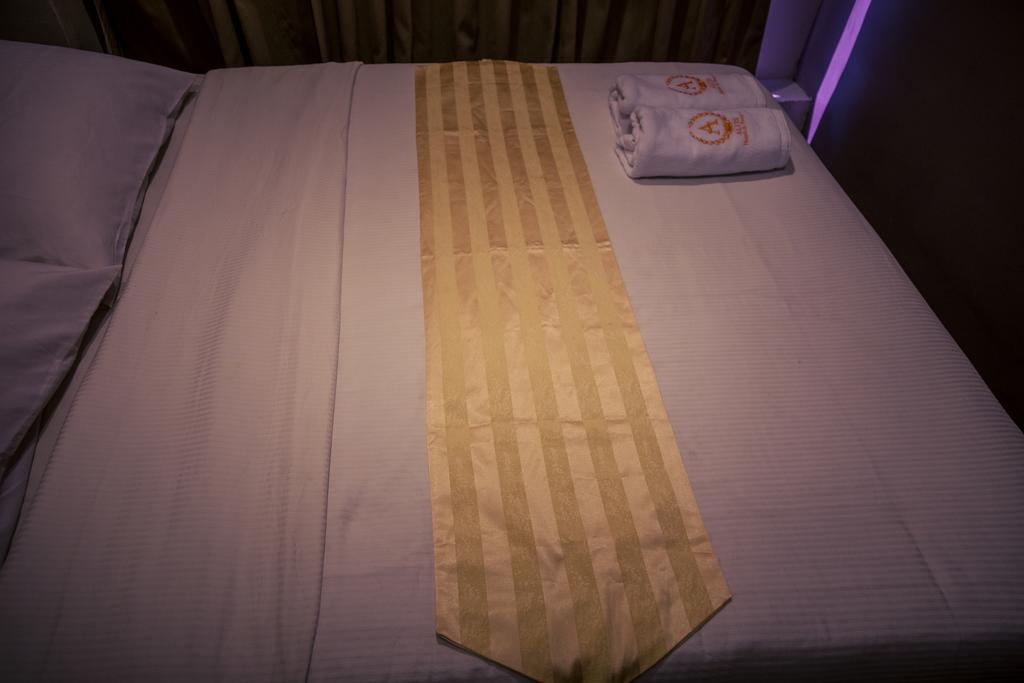 Altis Hotel Langkawi クア エクステリア 写真
