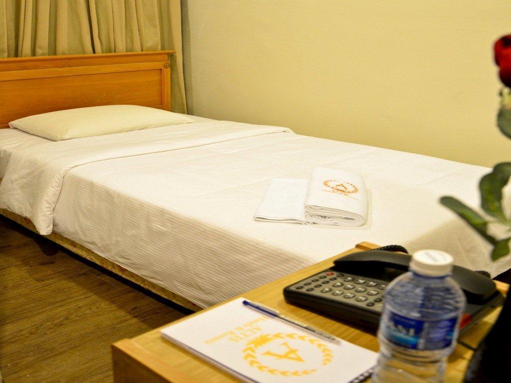 Altis Hotel Langkawi クア エクステリア 写真